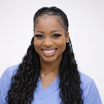 Anna A. – Azubi / Medizinische Fachangestellte