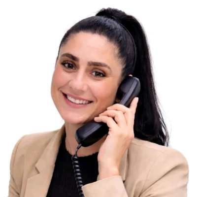 Elena P. – Medizinische Fachangestellte