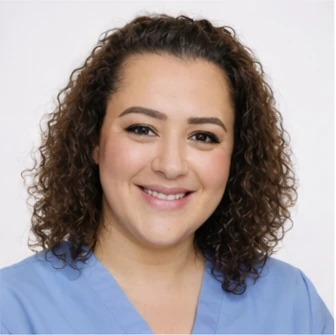 Nadime K. – Medizinische Fachangestellte