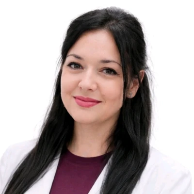 Sofia Ilma C. – Praktikantin / Medizinische Fachangestellte